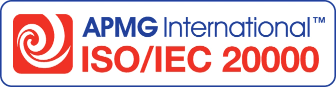 APMG International ISO/IEC 20000