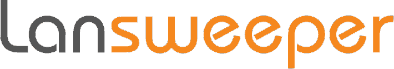 Lansweeper logo