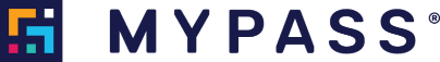 MYPASS logo