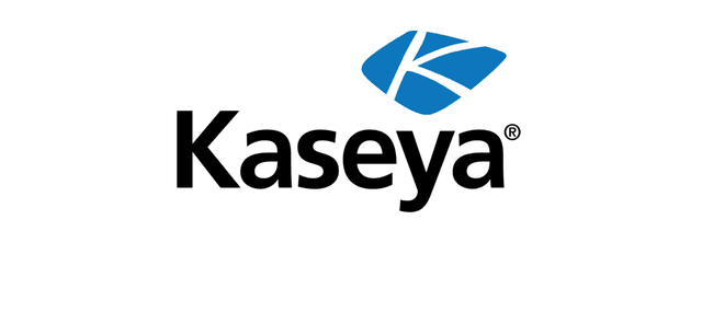Kaseya logo
